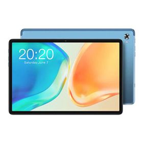 Teclast M40 Plus_ROW[128GB] Wi-Fiモデル ブルー【安心保証】