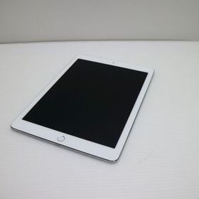 美品 SIMフリー iPad Pro 9.7インチ 128GB シルバー タブレット 白ロム 中古 即日発送 Apple あすつく 土日祝発送OK