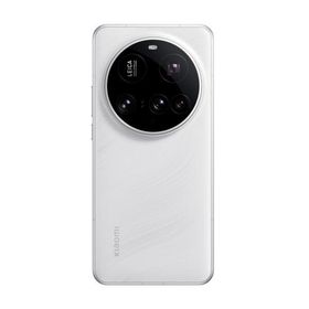 Xiaomi 15 Ultra White 16G+512G ホワイト SIMフリースマートフォン