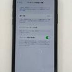 IPHONEXR MT002J/A APPLE/DOCOMO