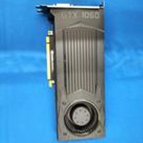 グラフィックボード GTX1060 6GB -