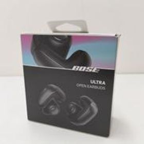 イヤホン ULTRA OPEN EARBUDS BOSE