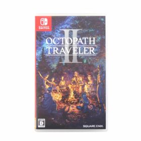 オクトパストラベラー2/Aランク/71【中古】