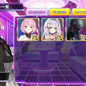 STPR Creators さとみ MEI² | ポーカーチェイスのアカウントデータ、RMTの販売・買取一覧