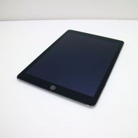 新品同様 SOFTBANK iPad Air 2 Cellular 64GB スペースグレイ 即日発送 タブレットApple 本体 あすつく 土日祝発送OK