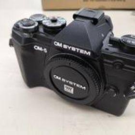 OM SYSTEM OM-5 ボディ OM-5 OLYMPUS