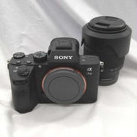 ミラーレス一眼 ILCE-7M3 SONY