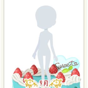 スイートチョコケーキステージ 水 | ニコッとタウン(ニコタ)のアカウントデータ、RMTの販売・買取一覧