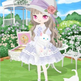 ローズクロッシェ 白 | ニコッとタウン(ニコタ)のアカウントデータ、RMTの販売・買取一覧