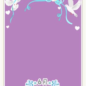 幸せ運ぶ白いハトフレーム 白 | ニコッとタウン(ニコタ)のアカウントデータ、RMTの販売・買取一覧