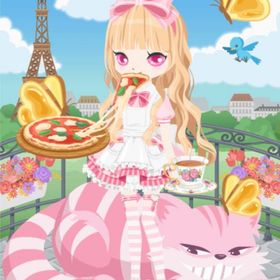 食べちゃうとろけるピッツァ 赤 | ニコッとタウン(ニコタ)のアカウントデータ、RMTの販売・買取一覧