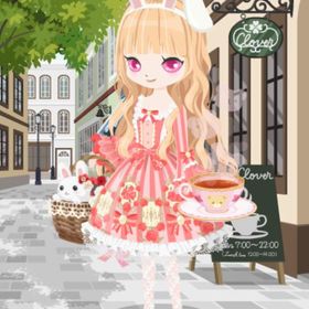 ロイヤルドレス（フェリシティ） 赤 | ニコッとタウン(ニコタ)のアカウントデータ、RMTの販売・買取一覧