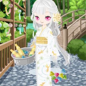 夏休みの冷え冷えラムネ 黄 | ニコッとタウン(ニコタ)のアカウントデータ、RMTの販売・買取一覧