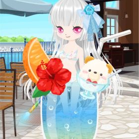 楽園のどこでもトロピカルジュース 水 | ニコッとタウン(ニコタ)のアカウントデータ、RMTの販売・買取一覧