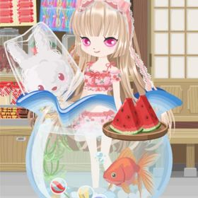 どこでも金魚鉢 赤 | ニコッとタウン(ニコタ)のアカウントデータ、RMTの販売・買取一覧