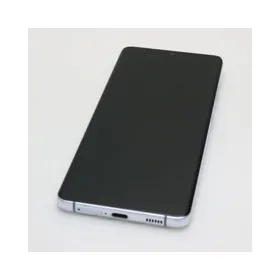 サムスン Galaxy S21 Ultra 5G 新品¥62,500 中古¥33,000 | 新品・中古