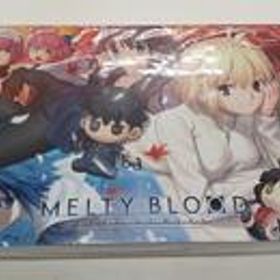 MELTY BLOOD: TYPE LUMINA MELTY DW-MBTL-P-101 ディライトワークス
