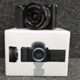 デジタルミラーレス一眼カメラ ZV-E10 SONY