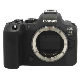 Canon キャノン/ミラーレス一眼レフボディ/EOS R6 Mark II/Aランク/78【中古】
