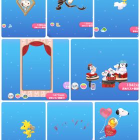 コロニーセット | ポケコロのアカウントデータ、RMTの販売・買取一覧