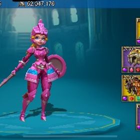 ロードモバイルのメイン画像