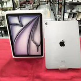 Apple iPad Air M2 11インチ 2024 (第6世代) 新品¥79,000 中古¥66,000