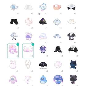 微課金引退垢 | ピグパ(ピグパーティ)のアカウントデータ、RMTの販売・買取一覧