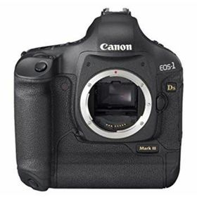 Canon デジタル一眼レフカメラ EOS 1Ds MarkIII 6g7v4d0(デジタル一眼)