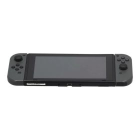 NINTENDO 任天堂 ニンテンドー/Switch 本体/HAC-001/XAJ40012393684/BCランク/05【中古】
