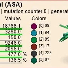 新しい属性ですTek Quetzal | ARK Survival Evolvedのアカウントデータ、RMTの販売・買取一覧