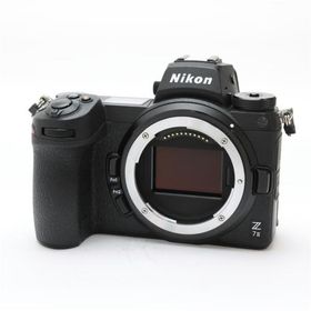 《並品》Nikon Z7II