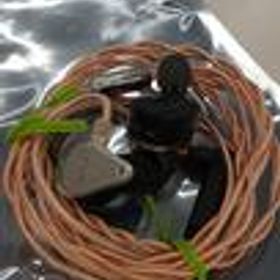 イヤホン VARIATIONS MOON DROP