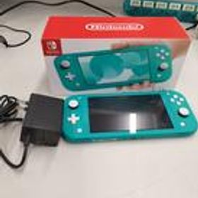 SWITCH LITE HDH-S-BAZAA NINTENDO