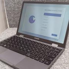 モバイルPC Minibook X N100 CHUWI