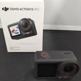 OSMO ACTION5 PRO AC004 DJI