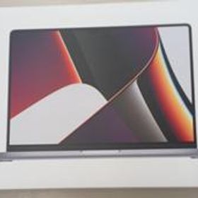 MACBOOK PRO 14インチ MKGQ3J/A APPLE