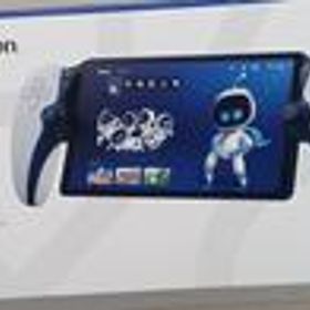 リモートプレーヤー FOR PS5 CFIJ-18000 SONY