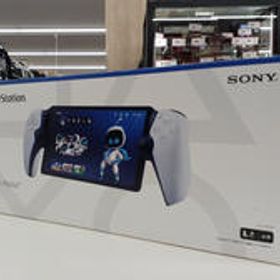 PS5 リモートプレーヤー CFIJ-18000 SONY