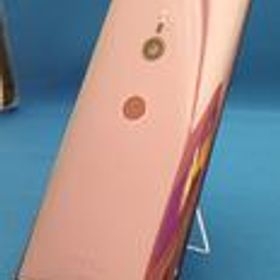 スマートフォン SOV39 SONY