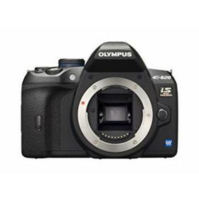 OLYMPUS デジタル一眼カメラ E-620 ボディ E-620 2mvetro(デジタル一眼)