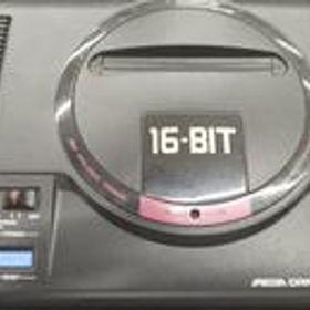 メガドライブミニ HAA-2520 SEGA