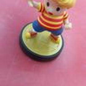 アミーボ リュカ NINTENDO