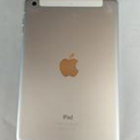 IPAD MINI MGHW2J/A APPLE