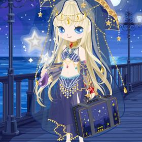 星の神殿 ☆星の神殿からの使者（ホーラL）、プラネタリトランク、テレスコープ、光るカンテラ、秘密の天 | ニコッとタウン(ニコタ)のアカウントデータ、RMTの販売・買取一覧