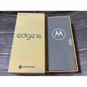 motorola edge 50s pro ブラックビューティー 本体 ブラック(スマートフォン本体)