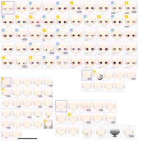 『最終値下げ』ピュアニスタ 引退アカウント | ピュアニスタのアカウントデータ、RMTの販売・買取一覧