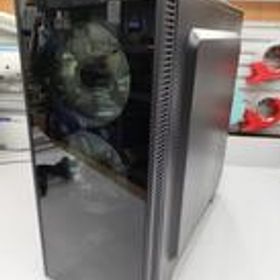 ゲーミングPC I3-12100F/32GB/GTX1660S ASUS