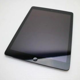 【中古】 超美品 au iPad Air Cellular 16GB スペースグレイ 安心保証 即日発送 Tab Apple au MD791J/A 本体 土日祝発送OK
