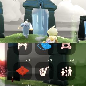 引退垢(楽園育ち) | Sky 星を紡ぐ子どもたちのアカウントデータ、RMTの販売・買取一覧