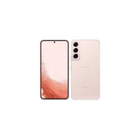 【新品未使用】SAMSUNG Galaxy S22 SC-51C ピンクゴールド スマートフォン【即日発送、土、祝日発送 】【送料無料】